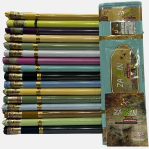 Soft Malta Cotton Material for Dresses