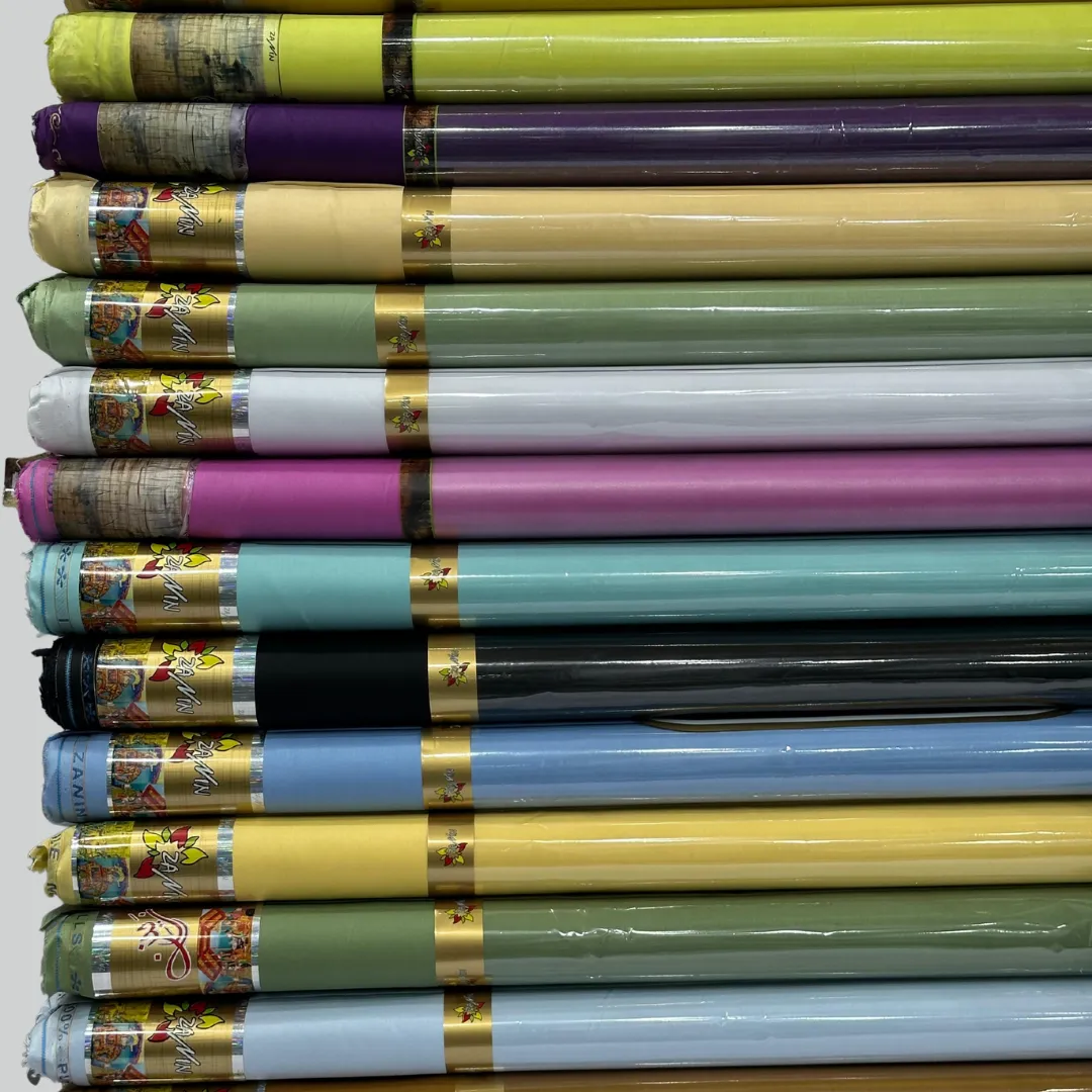 Soft Malta Cotton Material for Dresses - Image 2