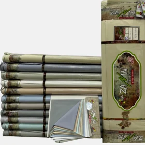 Hybrid Cotton – Premium Blend Cotton Fabric