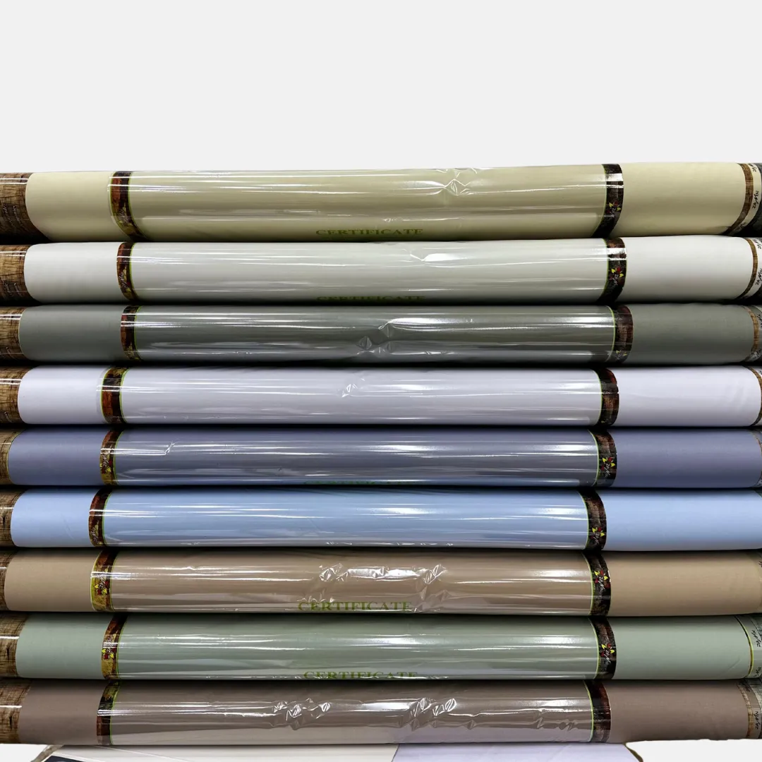 Loranzo Premium Wash and Wear Fabric for Men - Image 3