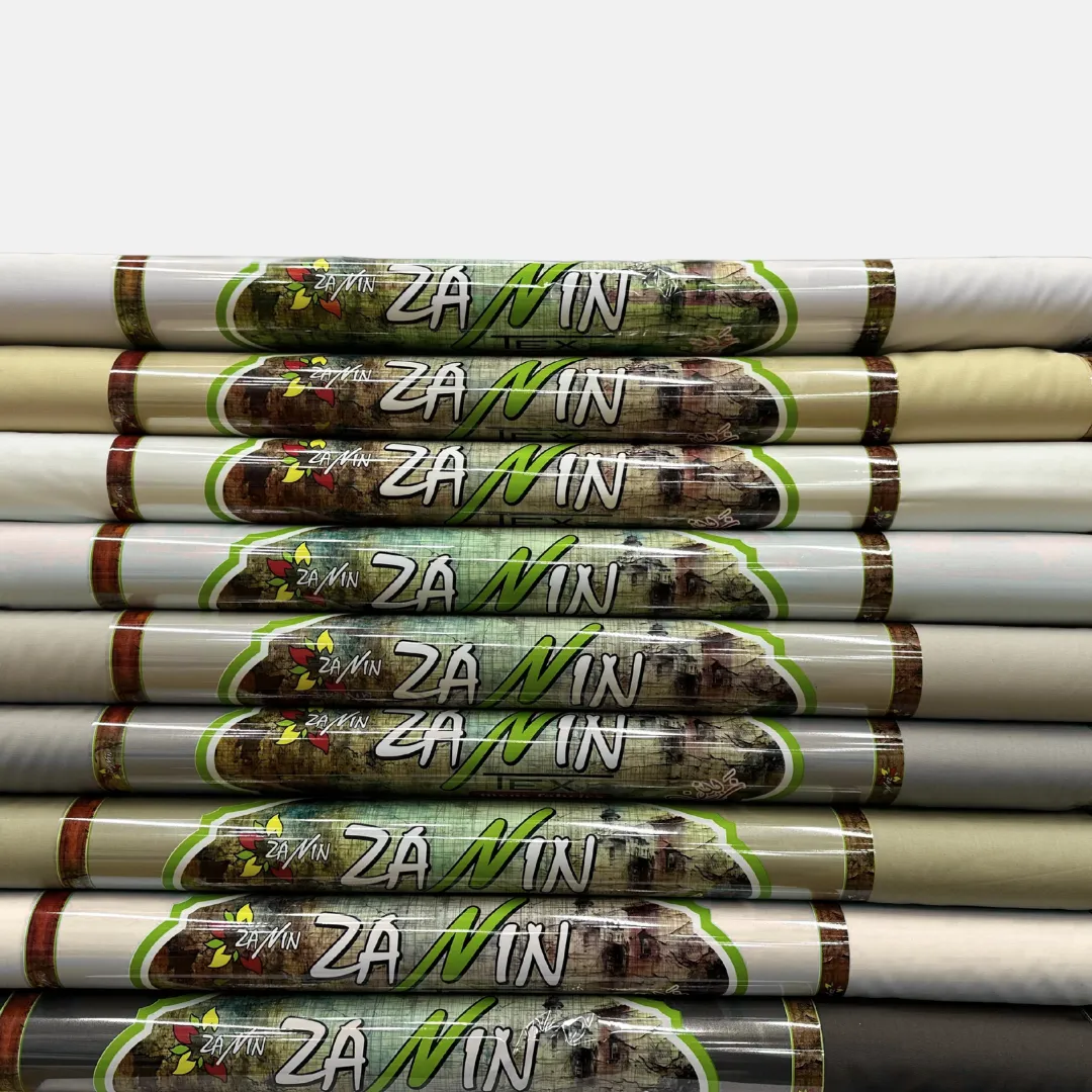 Loranzo Premium Wash and Wear Fabric for Men - Image 2