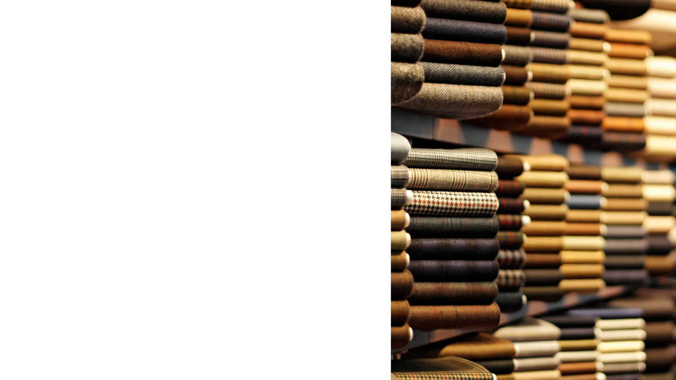 All-Season Fabrics
