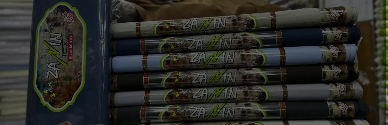 Zanin Textile Fabrics